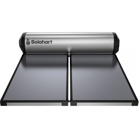 Solahart CS13C solar hot water | Victorian Solar and Power Solutions