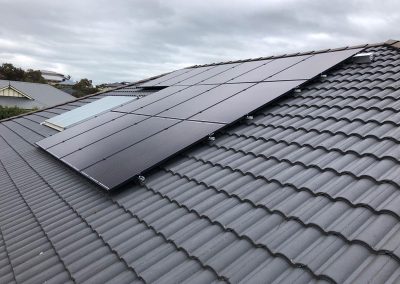 roofing solar panels Victorian Solar