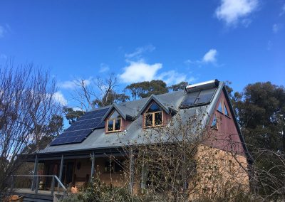 solar house panels solahart eastern ranges