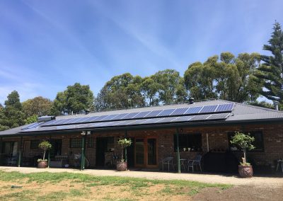 home solar panels solahart eastern ranges