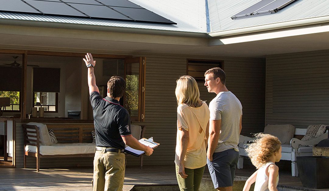 5 questions to ask your solar provider