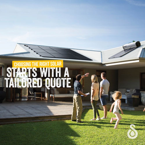 solar quotes solahart eastern ranges