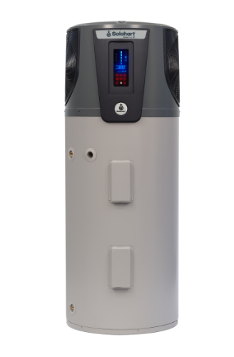 Atmos - New victorian solar atmos frost hot water